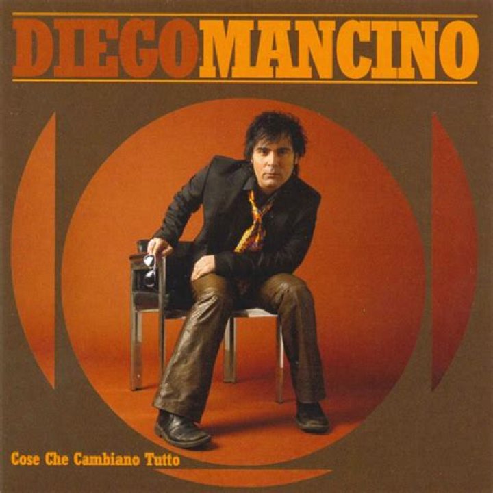 Diego Mancino