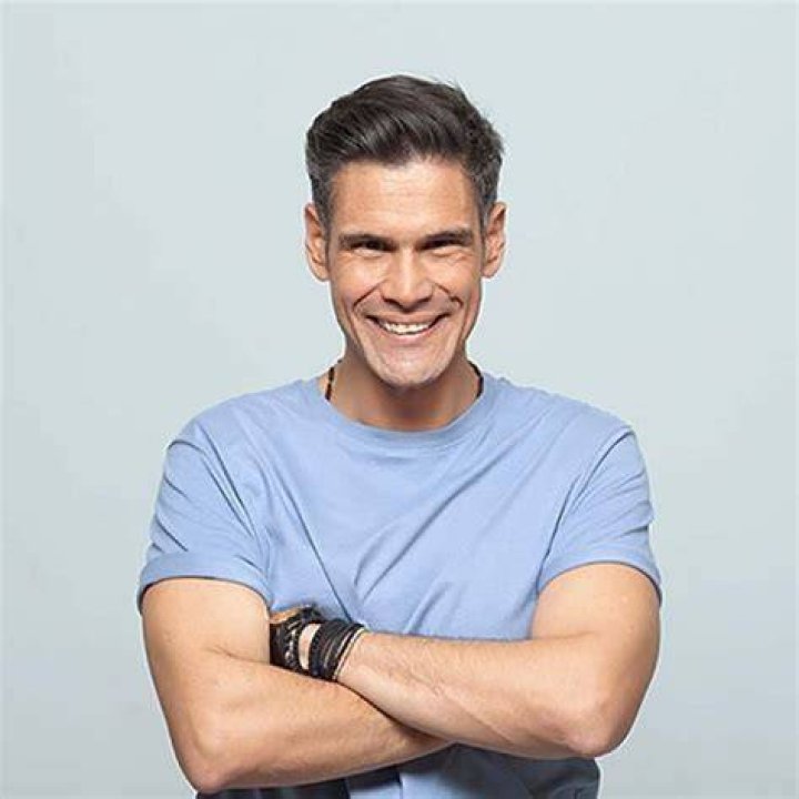 Dimitris Ougarezos