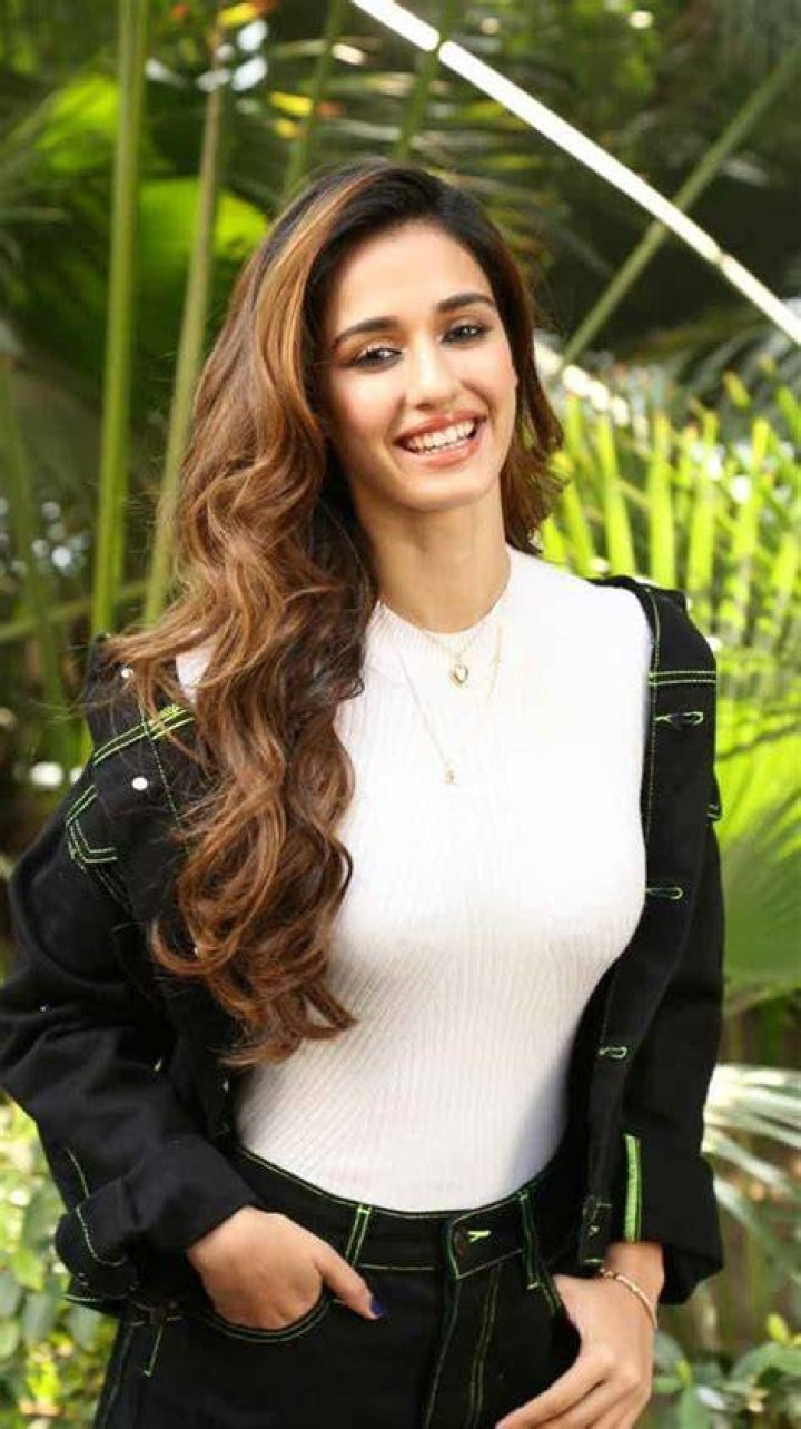 Disha Patani