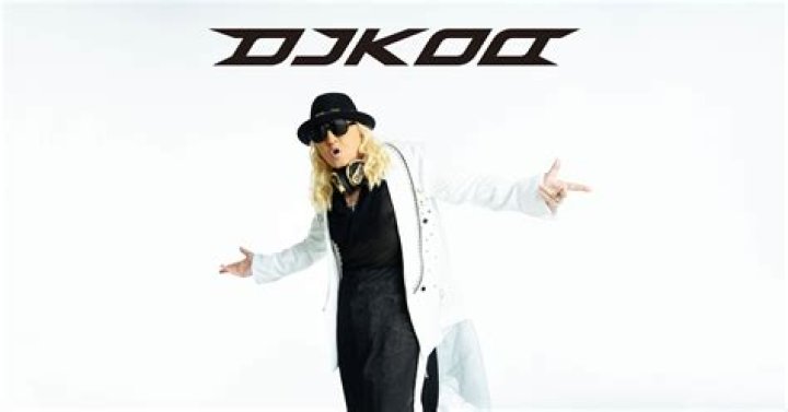 DJ KOO
