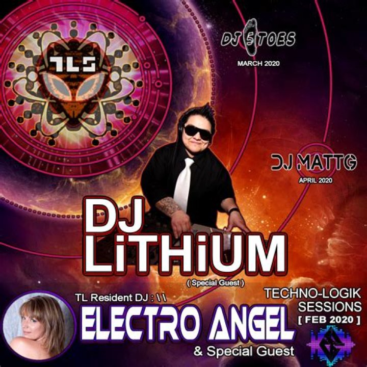 DJ Lithium