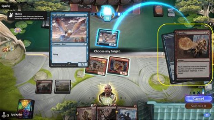 Do creature abilities go on the stack?