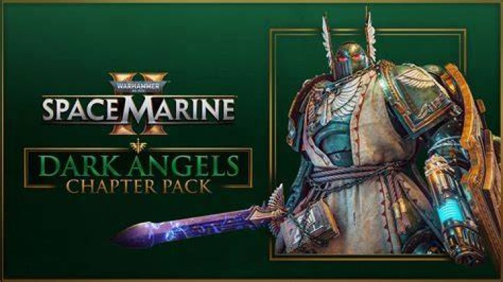 Do the Dark Angels and Space Wolves hate each other?