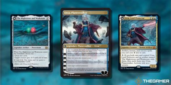 Do you have to attack a planeswalker before a player?