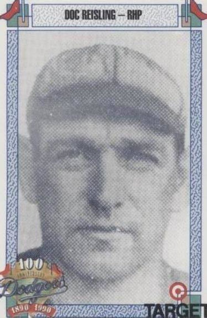 Doc Reisling