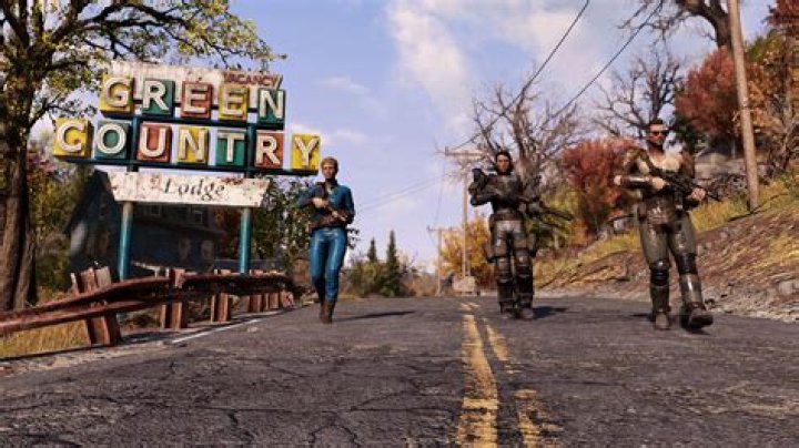Does Fallout 3 on ps4 come with DLC?