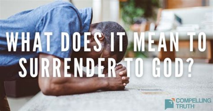 Does forfeit mean surrender?