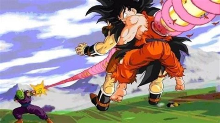 Does Goku die permanently?