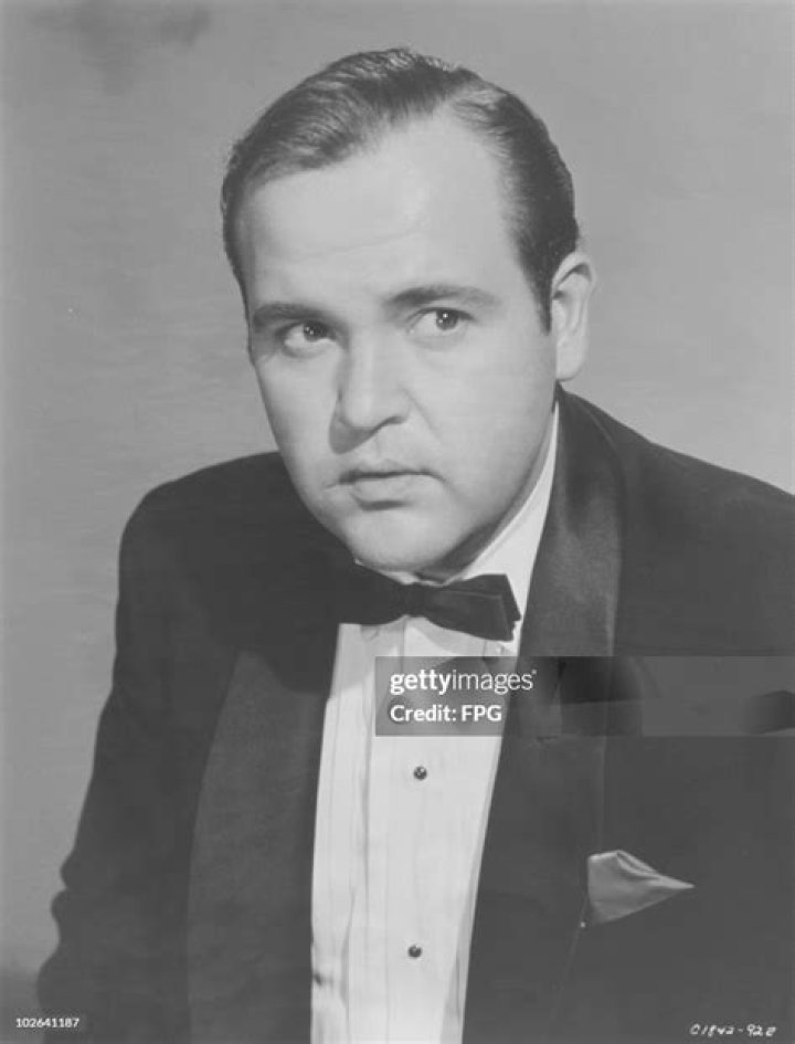 Dom DeLuise