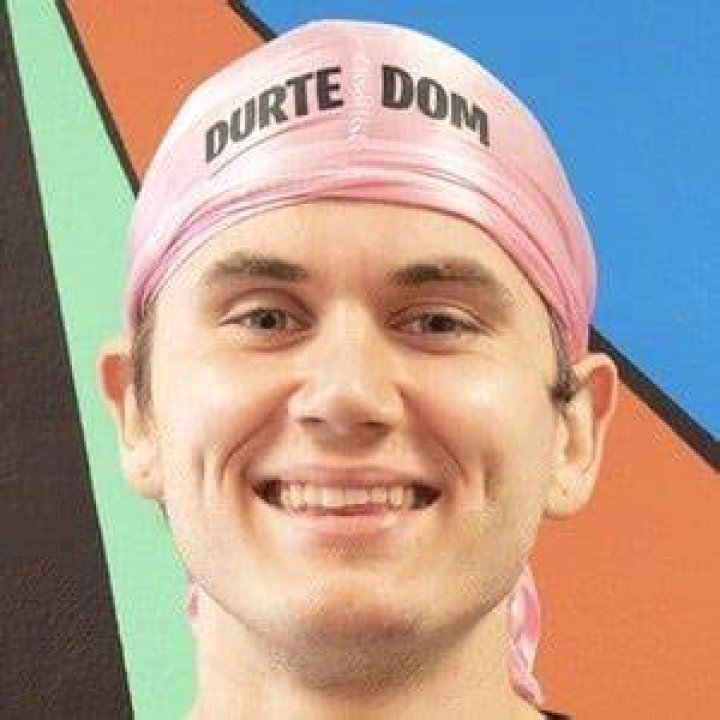 Dom Zeglaitis