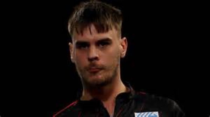 Dominic Taylor