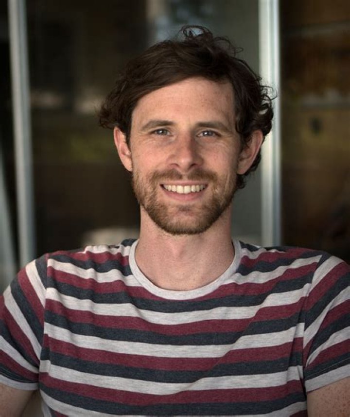 Dominic Walliman