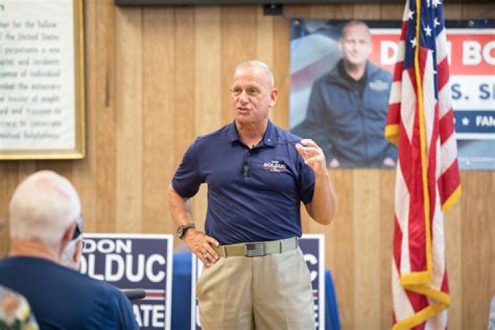 Don Bolduc