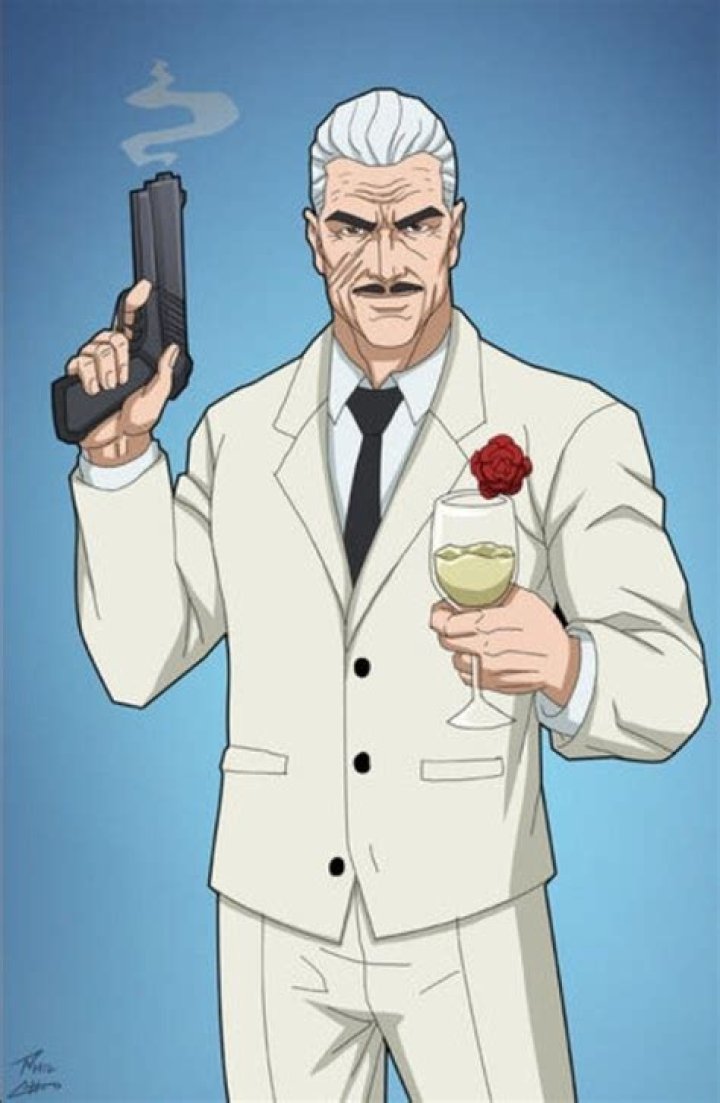 Don Falcone