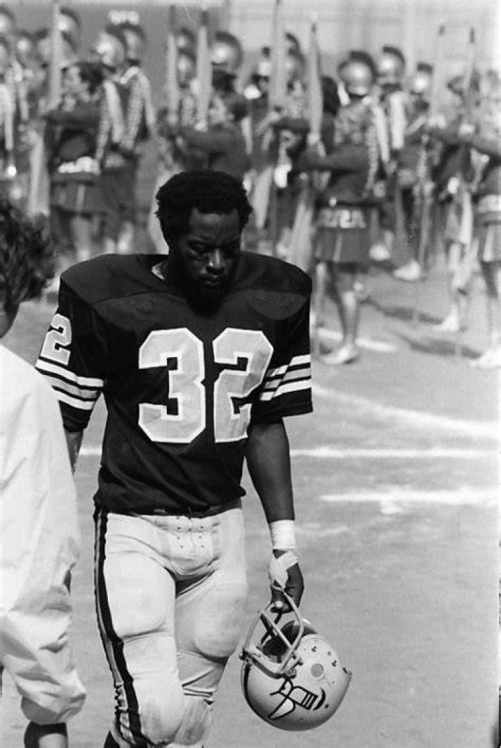 Don Highsmith