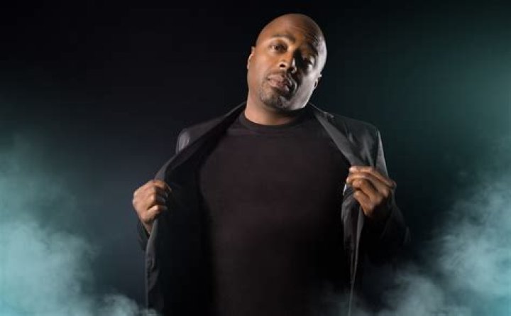 Donnell Rawlings