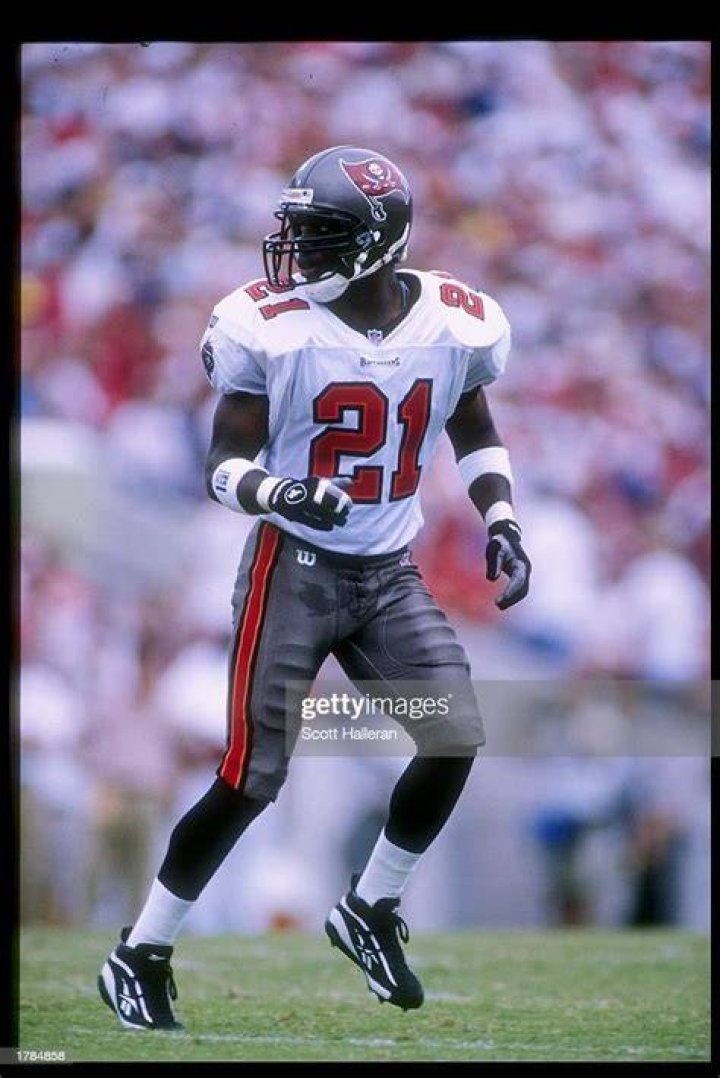 Donnie Abraham
