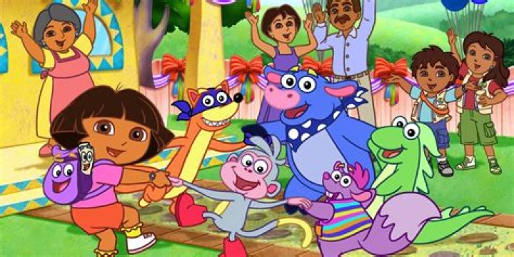 Dora