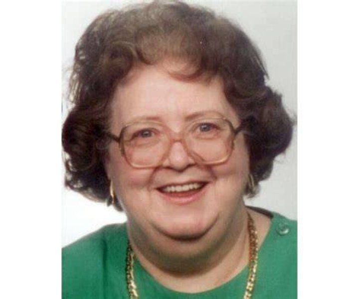 Dorothy Costello