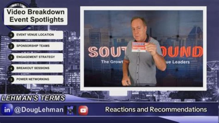 Doug Lehman