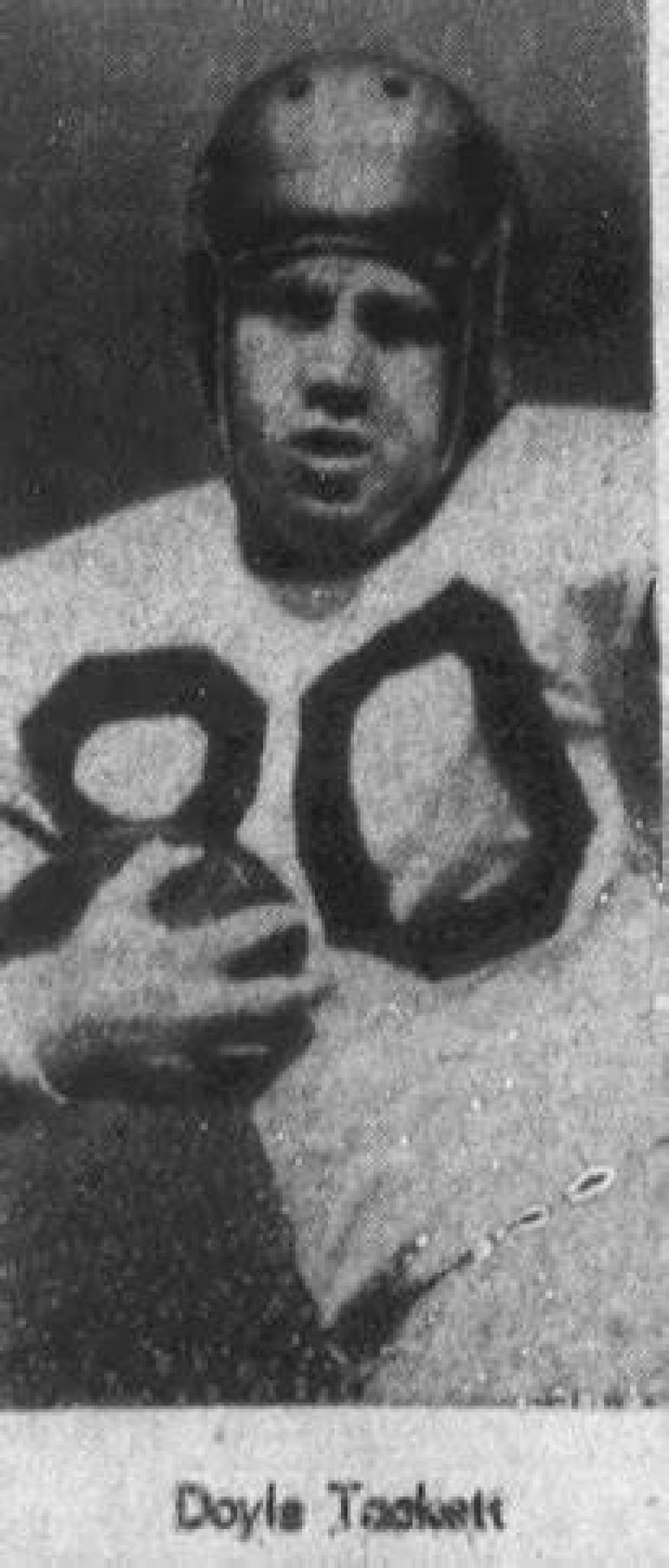 Doyle Tackett