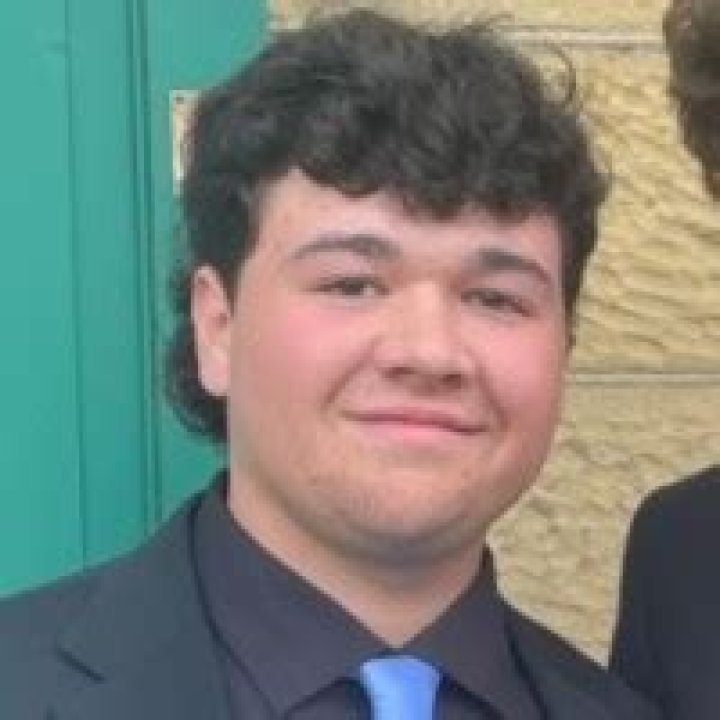 Drew Cottrell
