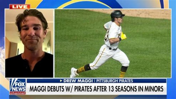 Drew Maggi