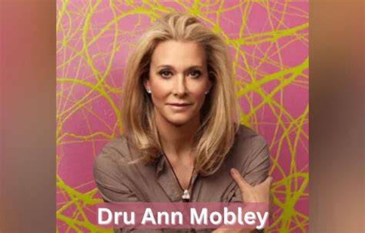 Dru Ann Mobley