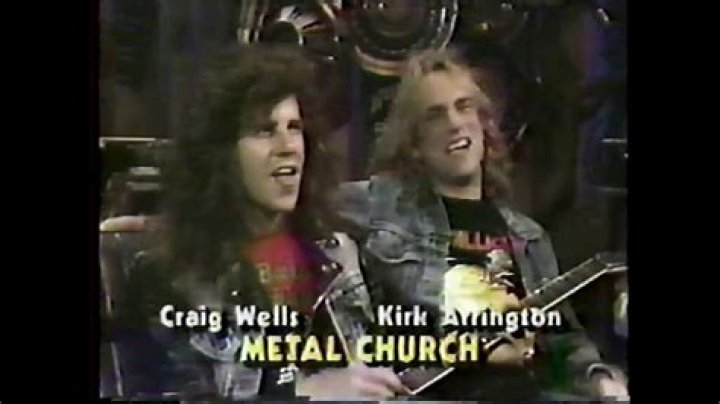 Drummer Kirk Arrington