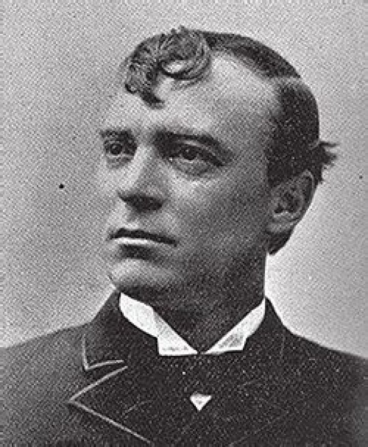 Dudley G. Wooten