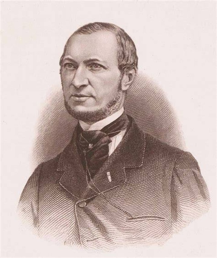 Edmond de Coussemaker