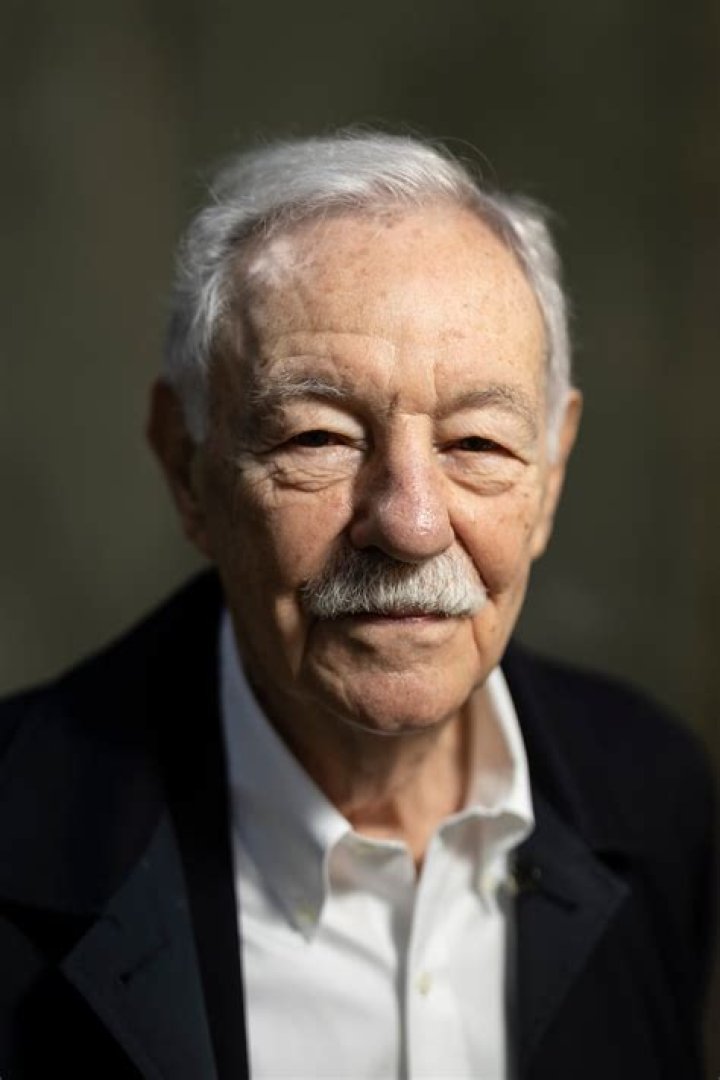 Eduardo Mendoza Arellano