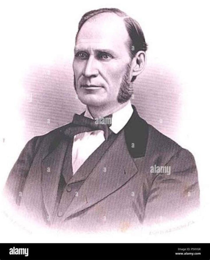 Edward H. East