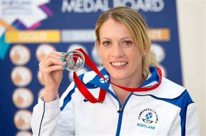 Eilidh Child