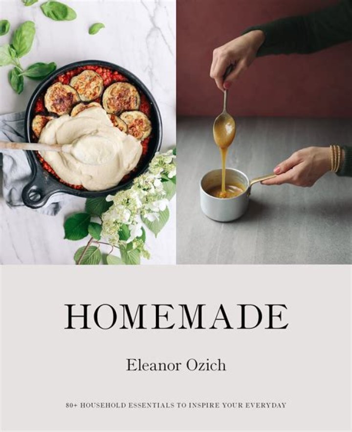 Eleanor Ozich