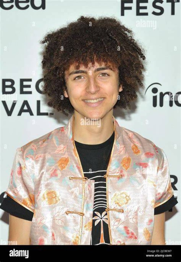 Elisha Henig