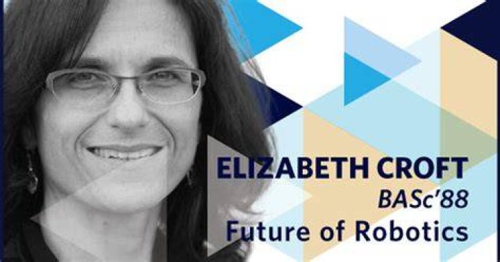 Elizabeth Croft