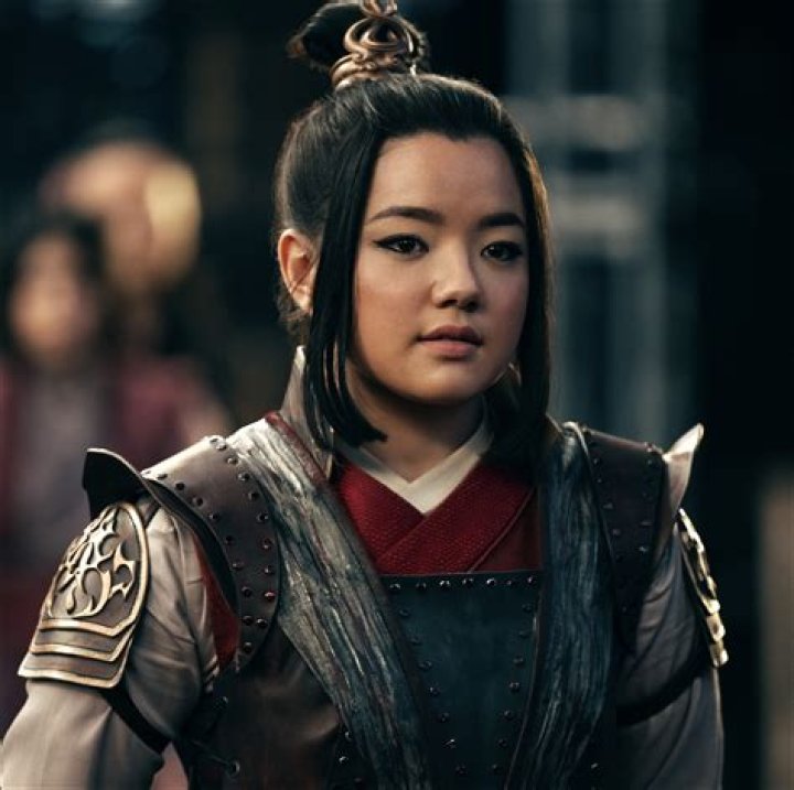 Elizabeth Yu