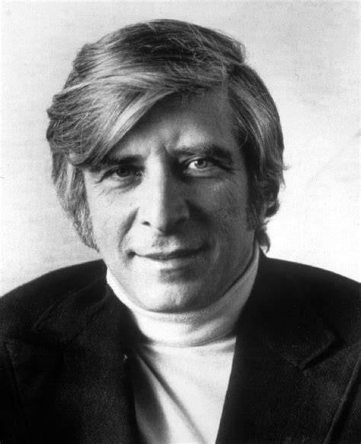Elmer Bernstein Net Worth