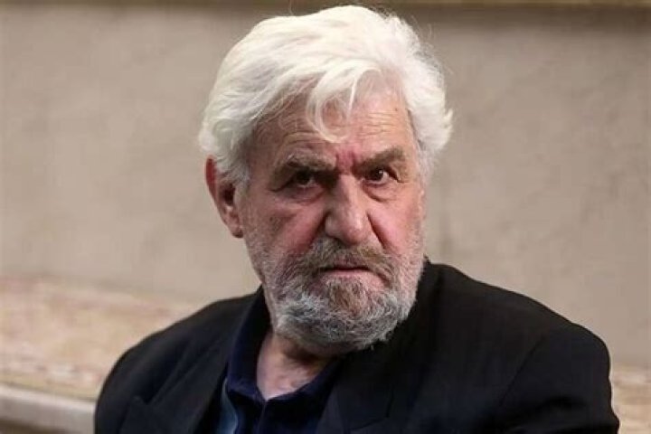 Enayatollah Bakhshi