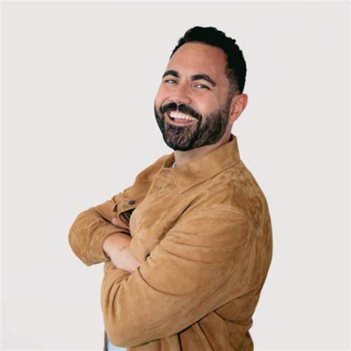 Enrique Santos