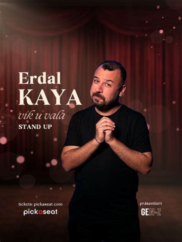 Erdal Akdarı
