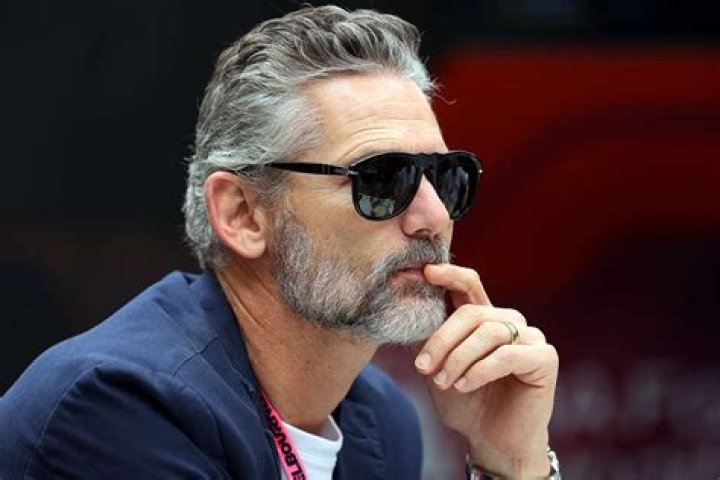 Eric Bana