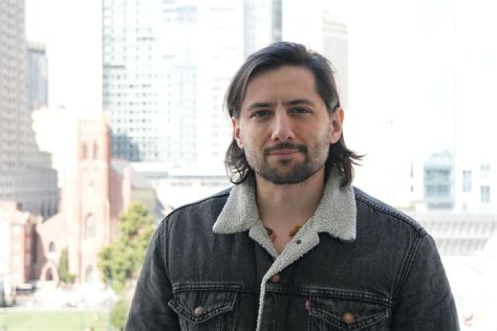 Eric Barone