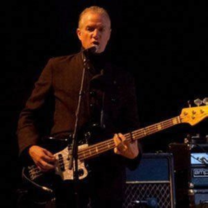 Eric Drew Feldman