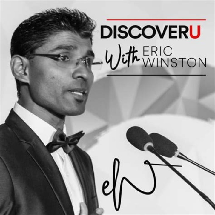Eric Winston