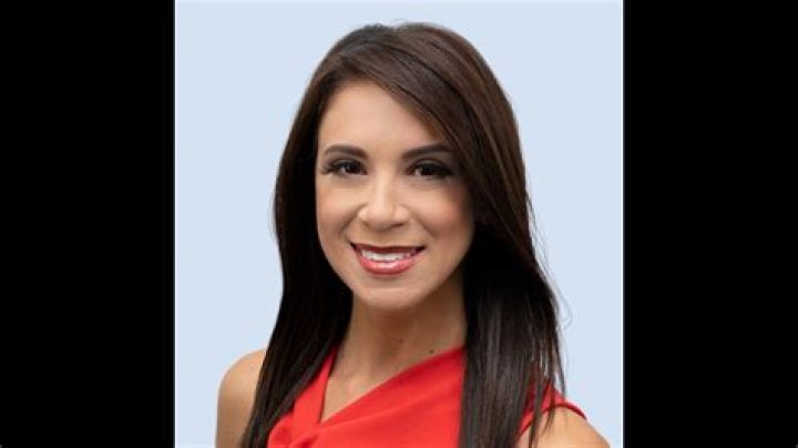 Erica Delgado