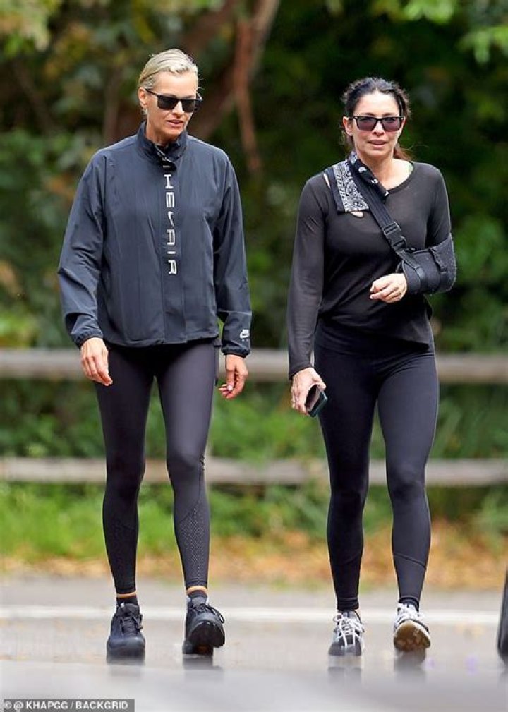 Erica Packer