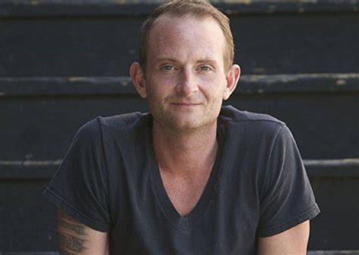 Erik Myers