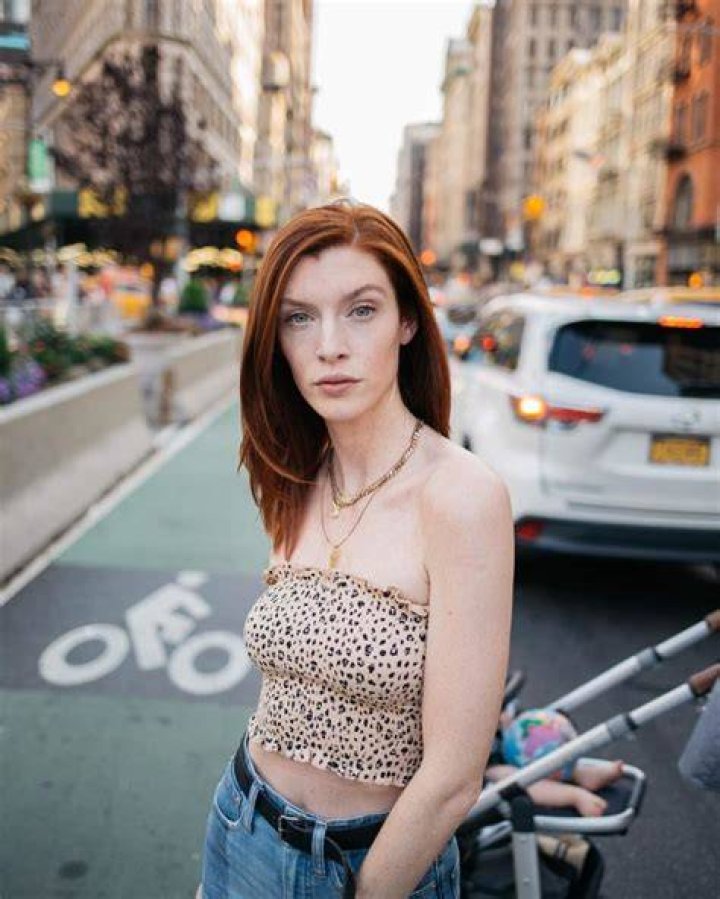 Erin Gilfoy